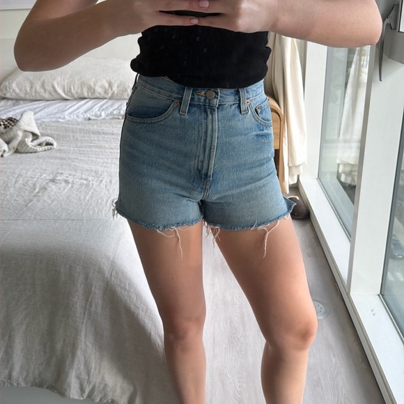 BDG Pants - Urban Outfitters BDG denim shorts